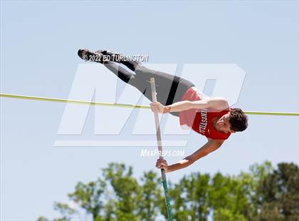 Thumbnail 1 in GHSA A and 7A Private Championships (Thursday) photogallery.