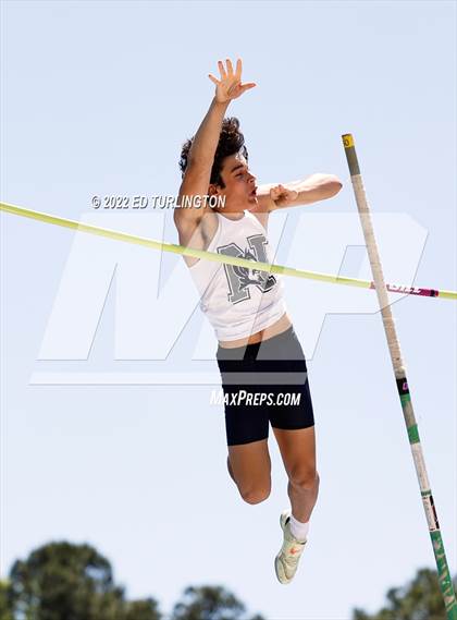 Thumbnail 1 in GHSA A and 7A Private Championships (Thursday) photogallery.