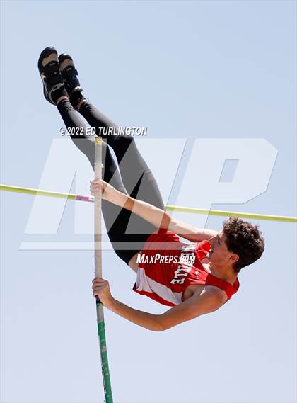 Thumbnail 3 in GHSA A and 7A Private Championships (Thursday) photogallery.