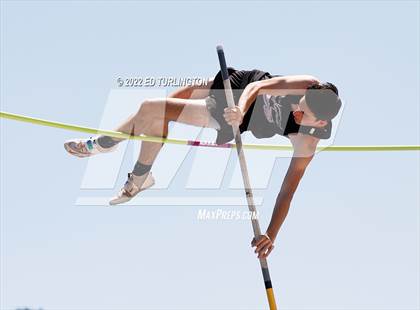 Thumbnail 3 in GHSA A and 7A Private Championships (Thursday) photogallery.
