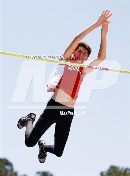 Thumbnail 2 in GHSA A and 7A Private Championships (Thursday) photogallery.