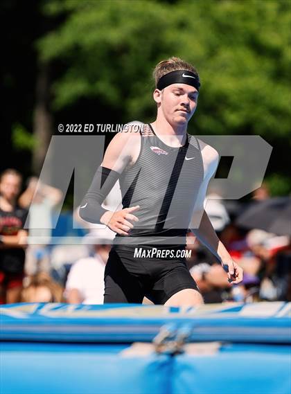 Thumbnail 1 in GHSA A and 7A Private Championships (Thursday) photogallery.
