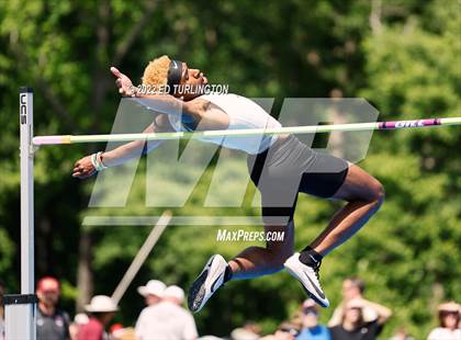 Thumbnail 2 in GHSA A and 7A Private Championships (Thursday) photogallery.