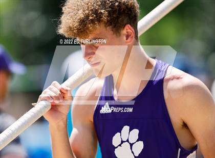 Thumbnail 3 in GHSA A and 7A Private Championships (Thursday) photogallery.