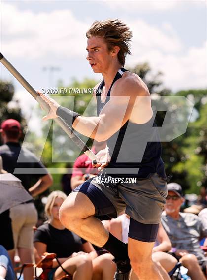 Thumbnail 2 in GHSA A and 7A Private Championships (Thursday) photogallery.