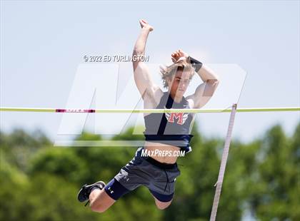 Thumbnail 3 in GHSA A and 7A Private Championships (Thursday) photogallery.