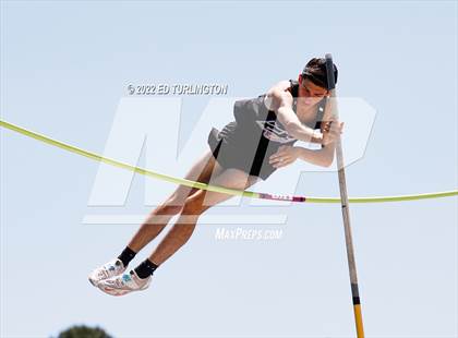 Thumbnail 3 in GHSA A and 7A Private Championships (Thursday) photogallery.