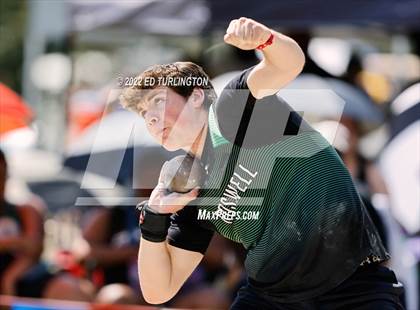 Thumbnail 1 in GHSA A and 7A Private Championships (Thursday) photogallery.