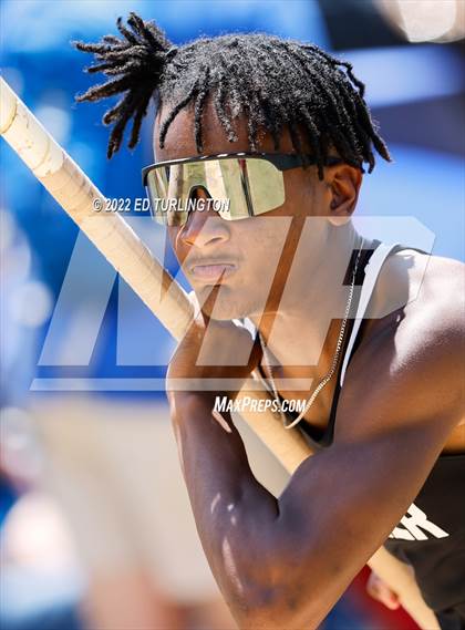 Thumbnail 2 in GHSA A and 7A Private Championships (Thursday) photogallery.