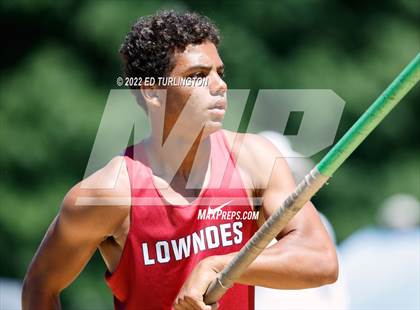Thumbnail 1 in GHSA A and 7A Private Championships (Thursday) photogallery.