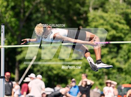Thumbnail 3 in GHSA A and 7A Private Championships (Thursday) photogallery.