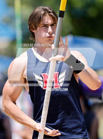 Thumbnail 1 in GHSA A and 7A Private Championships (Thursday) photogallery.