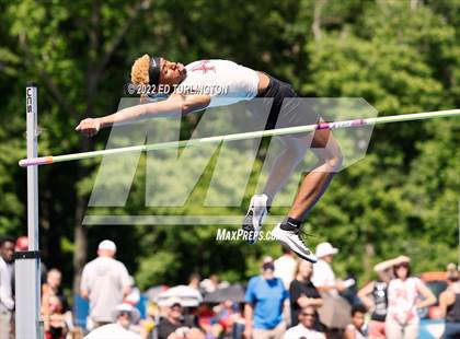 Thumbnail 1 in GHSA A and 7A Private Championships (Thursday) photogallery.