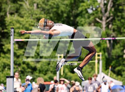 Thumbnail 2 in GHSA A and 7A Private Championships (Thursday) photogallery.