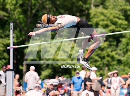 Thumbnail 2 in GHSA A and 7A Private Championships (Thursday) photogallery.
