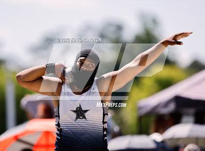Thumbnail 3 in GHSA A and 7A Private Championships (Thursday) photogallery.