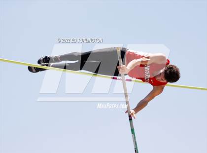 Thumbnail 1 in GHSA A and 7A Private Championships (Thursday) photogallery.