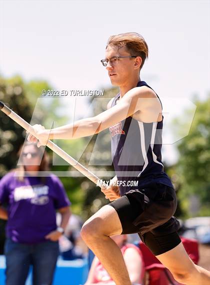 Thumbnail 1 in GHSA A and 7A Private Championships (Thursday) photogallery.