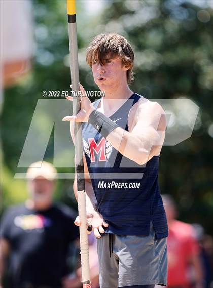 Thumbnail 1 in GHSA A and 7A Private Championships (Thursday) photogallery.