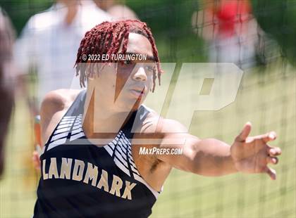 Thumbnail 3 in GHSA A and 7A Private Championships (Thursday) photogallery.