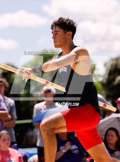 Thumbnail 1 in GHSA A and 7A Private Championships (Thursday) photogallery.