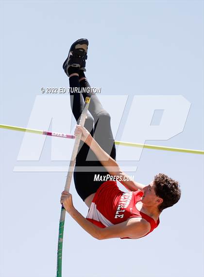 Thumbnail 2 in GHSA A and 7A Private Championships (Thursday) photogallery.