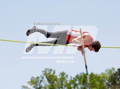 Thumbnail 1 in GHSA A and 7A Private Championships (Thursday) photogallery.