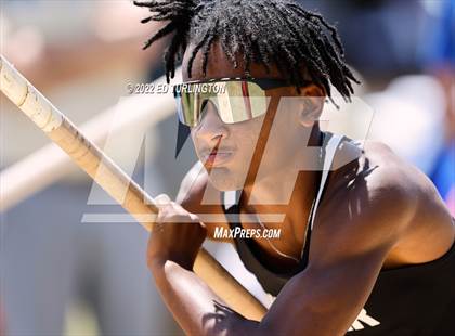 Thumbnail 3 in GHSA A and 7A Private Championships (Thursday) photogallery.