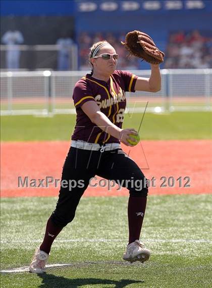 Thumbnail 1 in La Jolla vs. Eldorado (Charger Invitational) photogallery.