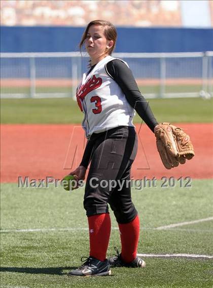 Thumbnail 2 in La Jolla vs. Eldorado (Charger Invitational) photogallery.