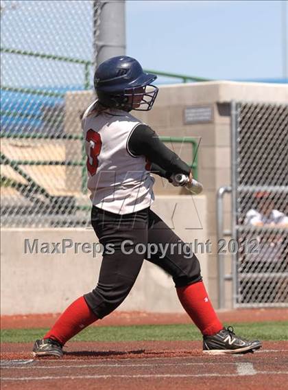 Thumbnail 1 in La Jolla vs. Eldorado (Charger Invitational) photogallery.