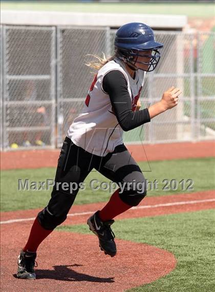 Thumbnail 2 in La Jolla vs. Eldorado (Charger Invitational) photogallery.