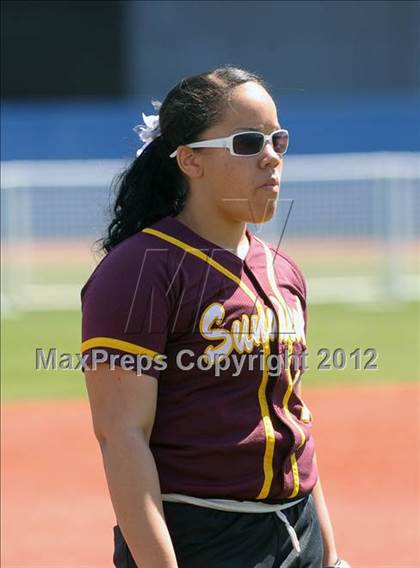 Thumbnail 1 in La Jolla vs. Eldorado (Charger Invitational) photogallery.