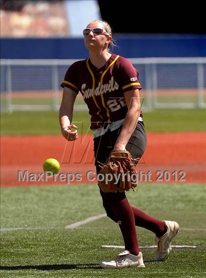 Thumbnail 2 in La Jolla vs. Eldorado (Charger Invitational) photogallery.