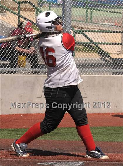 Thumbnail 3 in La Jolla vs. Eldorado (Charger Invitational) photogallery.