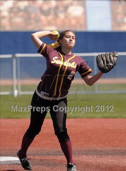 Thumbnail 2 in La Jolla vs. Eldorado (Charger Invitational) photogallery.