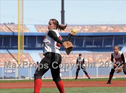 Thumbnail 3 in La Jolla vs. Eldorado (Charger Invitational) photogallery.