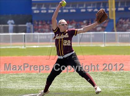 Thumbnail 2 in La Jolla vs. Eldorado (Charger Invitational) photogallery.