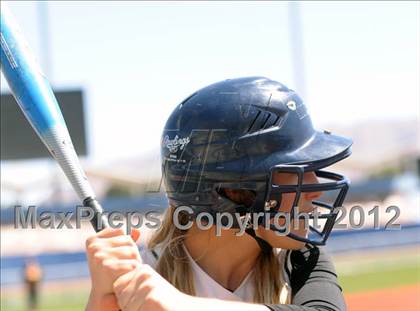 Thumbnail 3 in La Jolla vs. Eldorado (Charger Invitational) photogallery.