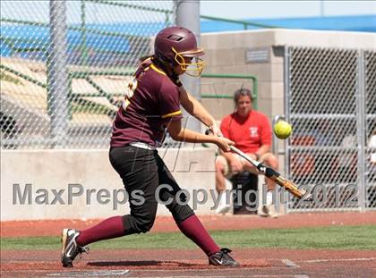 Thumbnail 2 in La Jolla vs. Eldorado (Charger Invitational) photogallery.