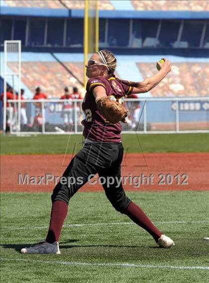 Thumbnail 2 in La Jolla vs. Eldorado (Charger Invitational) photogallery.