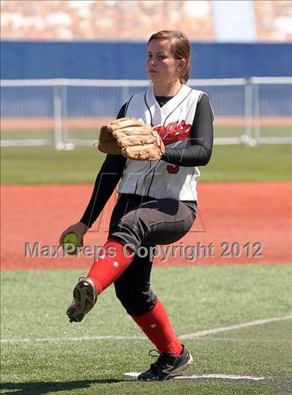 Thumbnail 3 in La Jolla vs. Eldorado (Charger Invitational) photogallery.