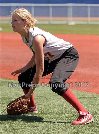 Thumbnail 1 in La Jolla vs. Eldorado (Charger Invitational) photogallery.