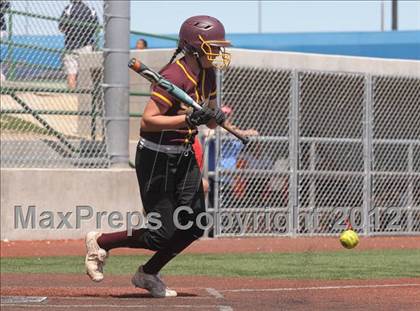 Thumbnail 2 in La Jolla vs. Eldorado (Charger Invitational) photogallery.