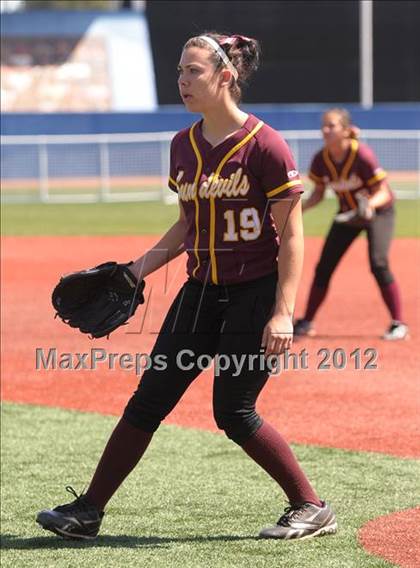Thumbnail 3 in La Jolla vs. Eldorado (Charger Invitational) photogallery.