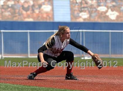 Thumbnail 1 in La Jolla vs. Eldorado (Charger Invitational) photogallery.