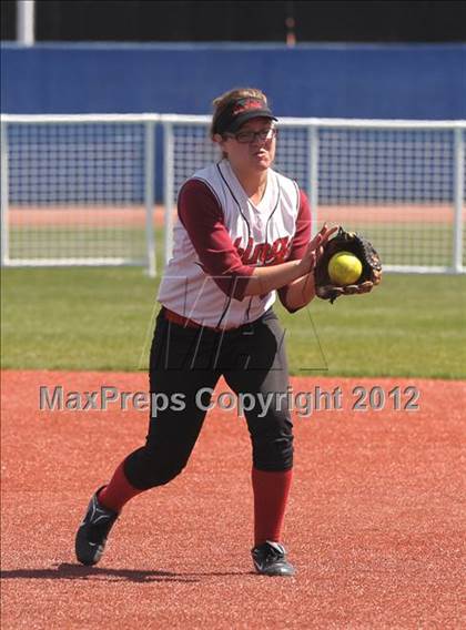 Thumbnail 3 in La Jolla vs. Eldorado (Charger Invitational) photogallery.