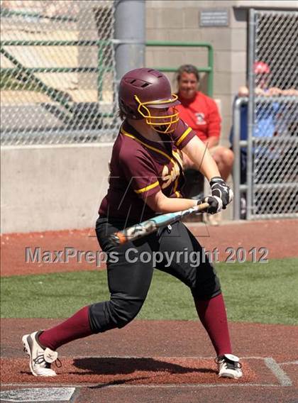 Thumbnail 3 in La Jolla vs. Eldorado (Charger Invitational) photogallery.