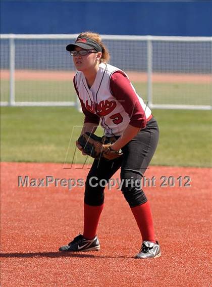 Thumbnail 2 in La Jolla vs. Eldorado (Charger Invitational) photogallery.