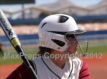 Thumbnail 3 in La Jolla vs. Eldorado (Charger Invitational) photogallery.